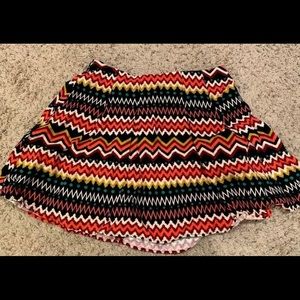 Women’s design skirt Plus Size XL